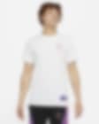 Low Resolution Tee-shirt Paris Saint-Germain Logo pour Homme