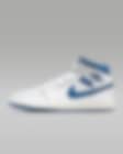 Low Resolution Air Jordan 1 Mid SE-sko til mænd
