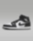 Low Resolution Air Jordan 1 Mid SE Erkek Ayakkabısı