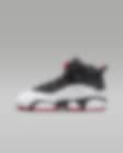 Low Resolution Chaussure Jordan 6 Rings pour ado