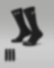 Low Resolution Jordan Essentials magasszárú zokni (3 pár)