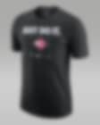Low Resolution Atlanta Hawks Essential Men's Nike NBA T-Shirt