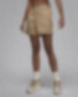 Low Resolution Shorts in tessuto Jordan – Donna