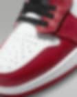 Air Jordan 1 Low FlyEase Men's Easy On/Off Shoes