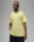 Low Resolution Ανδρική μπλούζα πόλο για γκολφ Jordan Dri-FIT Sport