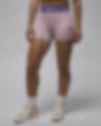 Low Resolution Jordan Sport 13 cm-es női rövidnadrág