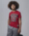 Low Resolution Jordan Older Kids' (Boys') T-Shirt
