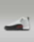 Low Resolution Air Jordan 12 Retro "Taxi Flip" Big Kids' Shoes