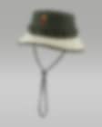 Low Resolution Zion Bucket Hat