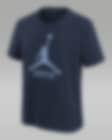 Low Resolution Memphis Grizzlies Essential Big Kids' Jordan NBA T-Shirt