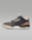 Jordan retro hot sale 3 bebe