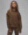 Low Resolution Jordan Sport Sudadera con capucha de tejido Fleece - Mujer