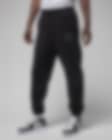 Low Resolution Jordan Essentials Pantalón de fútbol de tejido Fleece de invierno - Hombre