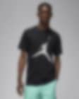 Low Resolution Jordan Flight MVP T-skjorte til herre