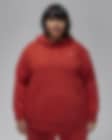 Low Resolution Sweat à capuche Jordan Brooklyn Fleece pour femme (grande taille)