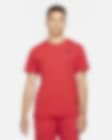 Low Resolution Kortärmad t-shirt Jordan Jumpman för män