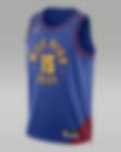 Low Resolution Denver Nuggets Statement Edition Jordan Swingman Dri-FIT NBA-jersey voor heren