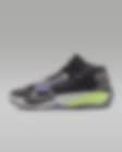 Low Resolution Zion 2 Men's Basketball Shoes