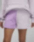 Low Resolution Jordan Flight Fleece Women's Colour-Block Shorts