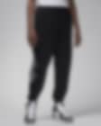 Low Resolution Pantaloni leggeri in fleece Jordan Flight MVP – Uomo