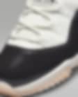 Air jordan store 11 womens shoes