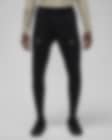 Low Resolution Ανδρικό ποδοσφαιρικό παντελόνι Jordan Dri-FIT ADV εναλλακτικής εμφάνισης Παρί Σεν Ζερμέν Strike Elite
