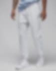 Low Resolution Pants de tejido Fleece para hombre Jordan Flight MVP