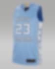 Jordan College UNC Men s Limited Basketball Jersey. Nike UK