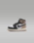 Low Resolution Jordan 1 Retro High OG 'Latte' Baby/Toddler Shoes