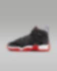 Low Resolution Chaussure Jumpman Two Trey pour ado