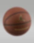 Low Resolution Ballon de basketball Jordan (dégonflé)