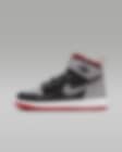 Low Resolution Air Jordan 1 Hi FlyEase Genç Çocuk Ayakkabısı