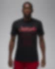 Low Resolution Jordan Sport Men's Dri-FIT Graphic T-Shirt