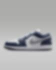 Low Resolution Air Jordan 1 Low Men's Shoes