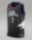 Low Resolution Los Angeles Clippers Statement Edition Jordan Dri-FIT NBA Swingman-trøje til mænd