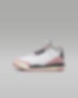 Low Resolution Jordan 3 Retro 'Ivory' Younger Kids' Shoes