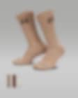 Low Resolution Středně vysoké ponožky Jordan Essentials (3 páry)
