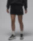 Low Resolution Jordan Brooklyn Fleece Women's Shorts