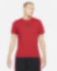 Low Resolution Jordan Jumpman-T-shirt til mænd