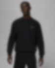 Low Resolution Jordan Brooklyn Fleece Men's Crew-Neck Sweatshirt