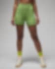 Low Resolution Shorts de ciclismo para mujer Jordan x UNION x Bephies Beauty Supply