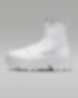 Low Resolution Air Jordan 1 Brooklyn magas szárú női cipő