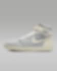 Low Resolution Air Jordan 1 Retro High OG Craft "Ivory" Men's Shoes
