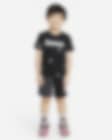 Low Resolution Jordan Jumpman Toddler T-Shirt and Shorts Set