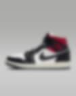 Low Resolution Chaussure Air Jordan 1 Mid pour Femme