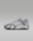 Low Resolution Air Jordan 14 Retro "Flint Grey" Big Kids' Shoes
