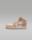 Low Resolution Jordan 1 Retro High OG Little Kids' Shoes
