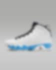 Low Resolution Air Jordan 9 Retro 'Powder Blue' Men's Shoes
