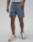 Low Resolution Jordan Air Denim-Shorts für Herren