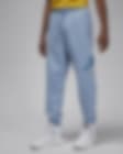 Low Resolution Męskie spodnie z dzianiny Baseline Jordan Essentials